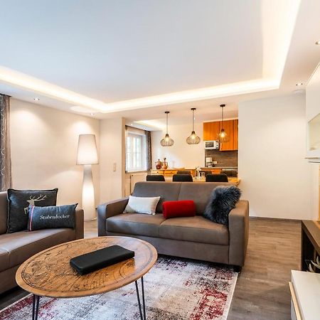 Appartement Schneegloeckchen บาดกัสไตน์ ภายนอก รูปภาพ