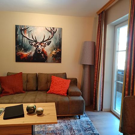 Appartement Schneegloeckchen บาดกัสไตน์ ภายนอก รูปภาพ