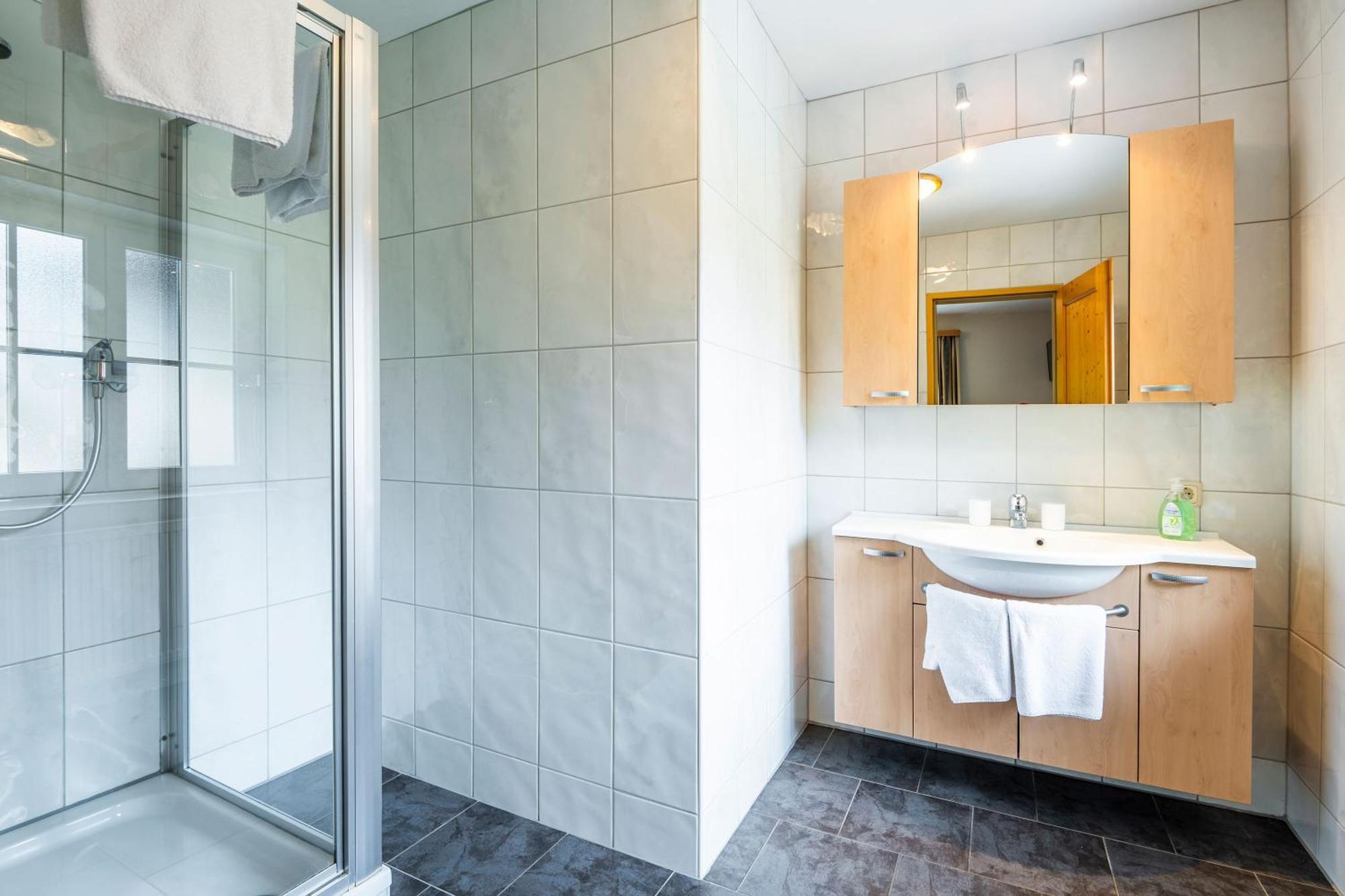 Appartement Schneegloeckchen บาดกัสไตน์ ภายนอก รูปภาพ
