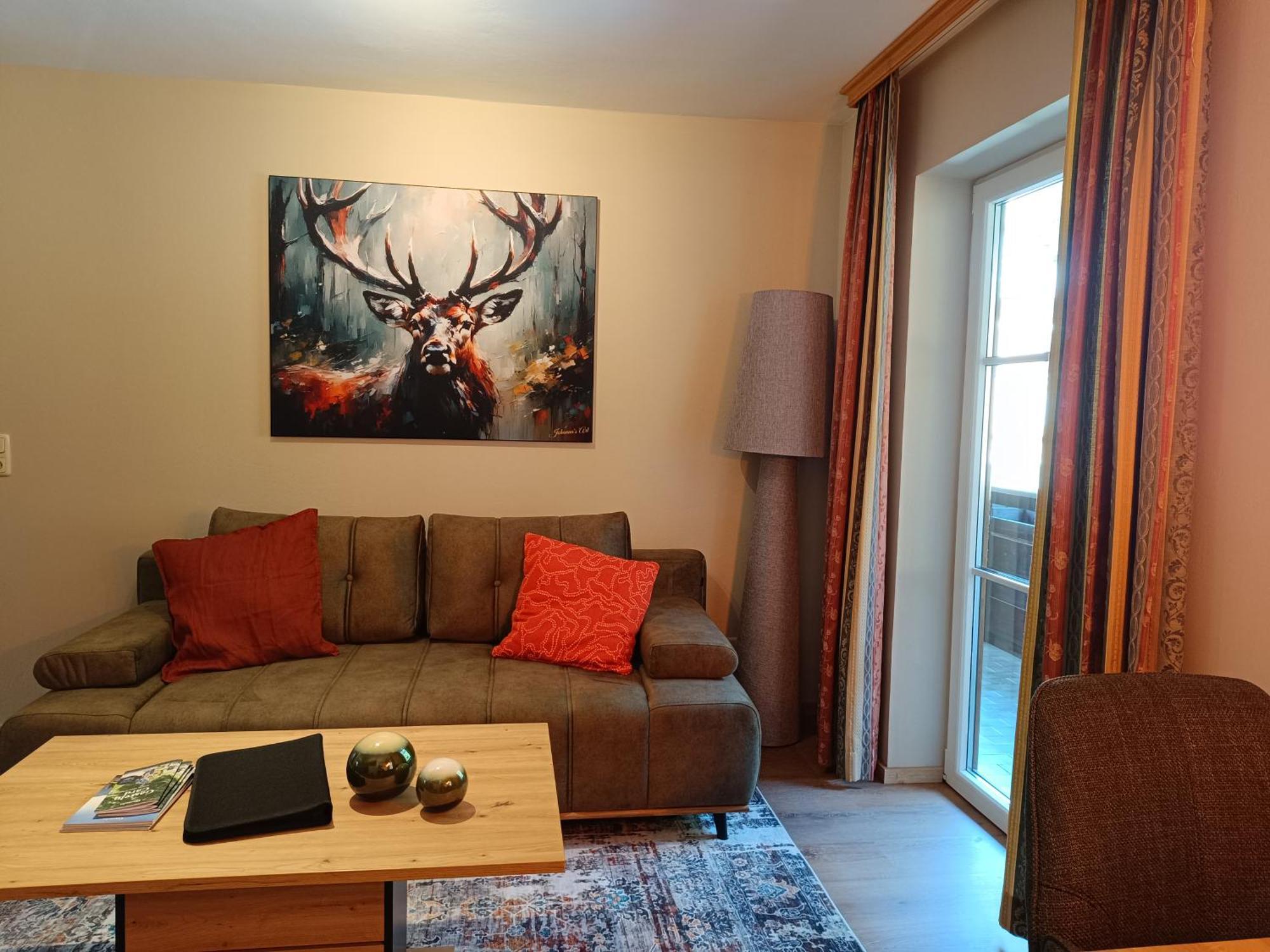 Appartement Schneegloeckchen บาดกัสไตน์ ภายนอก รูปภาพ