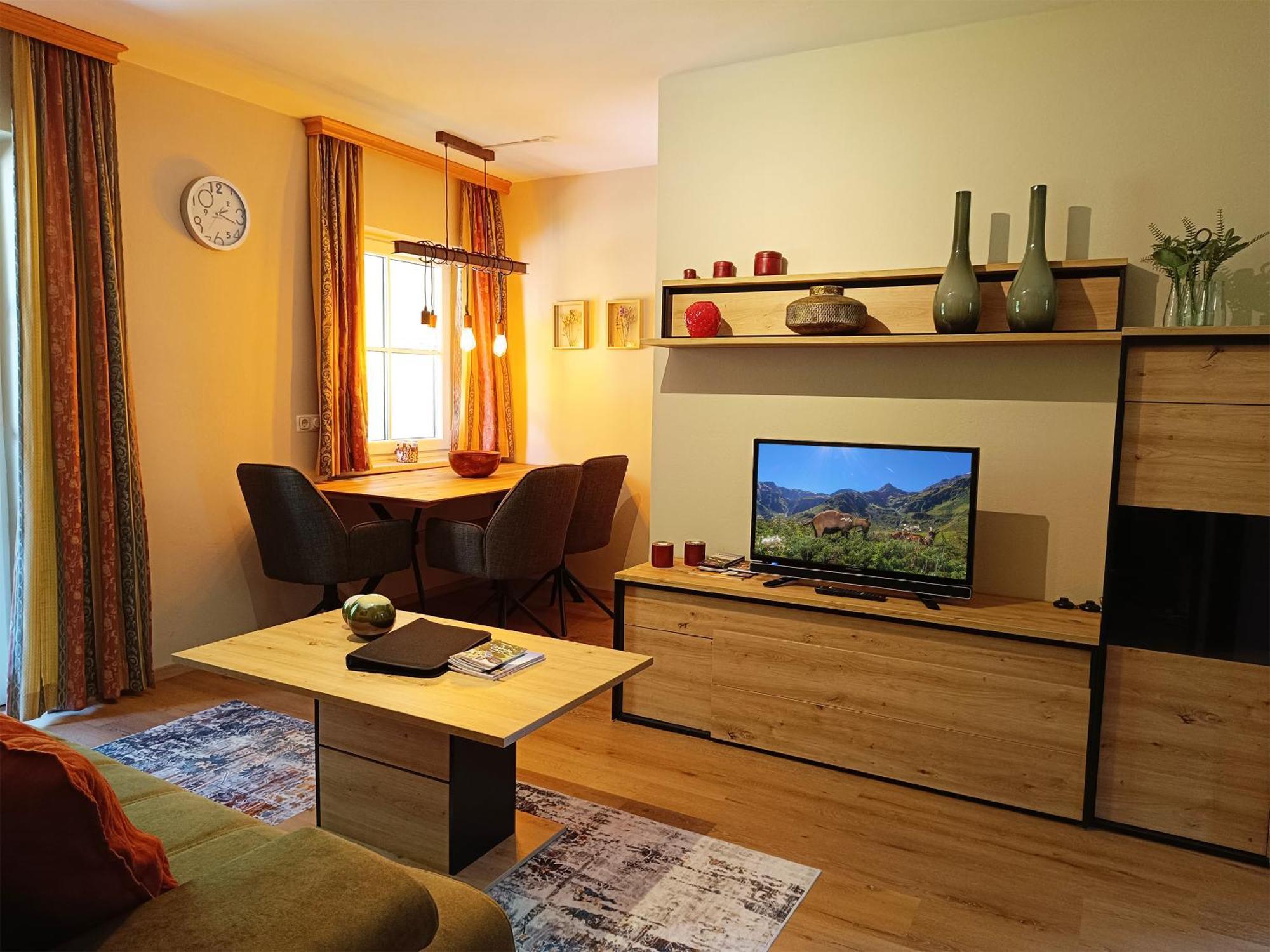 Appartement Schneegloeckchen บาดกัสไตน์ ภายนอก รูปภาพ