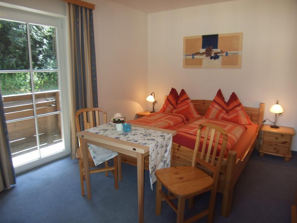 Appartement Schneegloeckchen บาดกัสไตน์ ภายนอก รูปภาพ