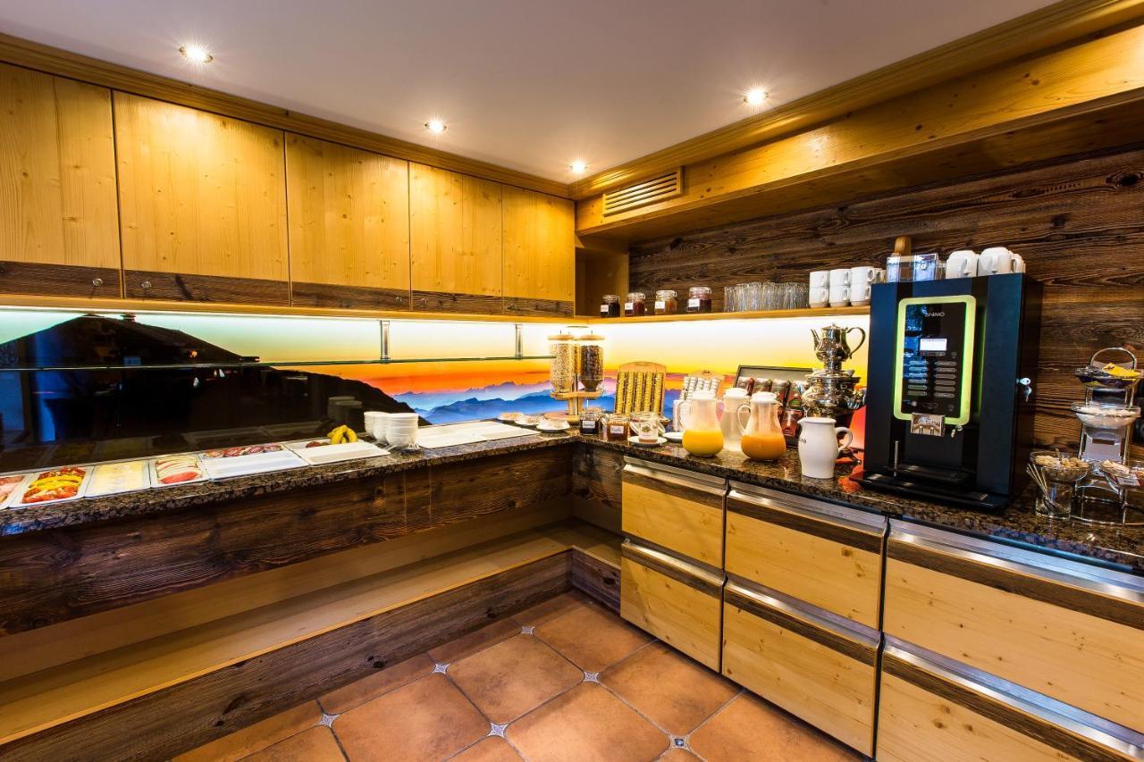 Appartement Schneegloeckchen บาดกัสไตน์ ภายนอก รูปภาพ