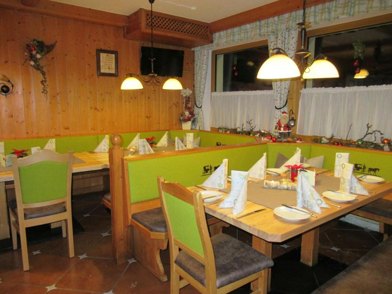 Appartement Schneegloeckchen บาดกัสไตน์ ภายนอก รูปภาพ
