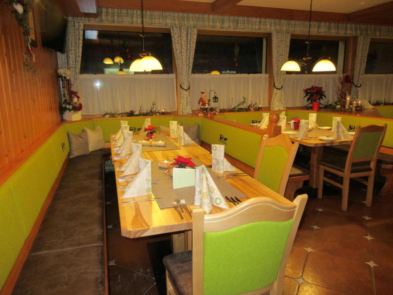 Appartement Schneegloeckchen บาดกัสไตน์ ภายนอก รูปภาพ