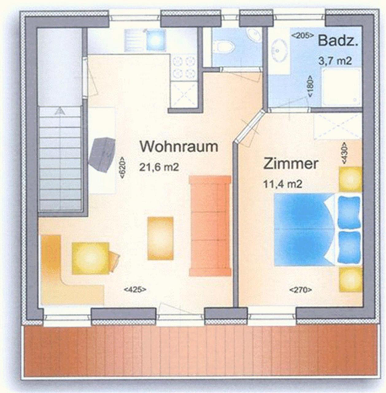 Appartement Schneegloeckchen บาดกัสไตน์ ภายนอก รูปภาพ